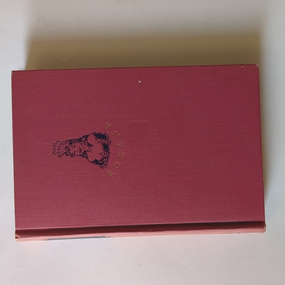 Roxana - Daniel Defoe. 1946 hardcover - Picture 3 of 7